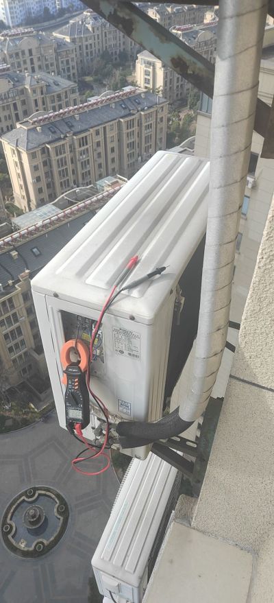 空调拆机移机空调安装维修未编辑专业未编辑专业