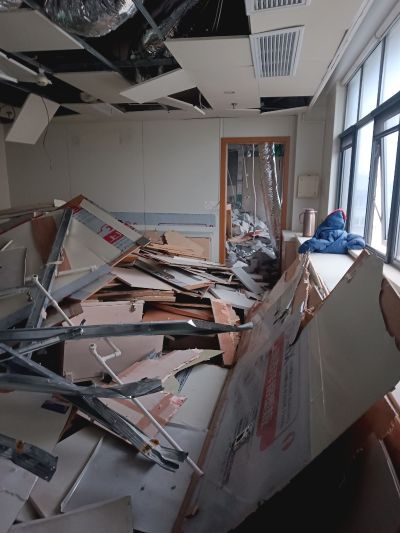 工装家装拆除工装家装拆除敲墙垃圾清运未编辑专业