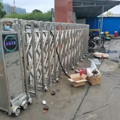 门窗安装维修卷闸门工业门卷闸门工业门未编辑专业