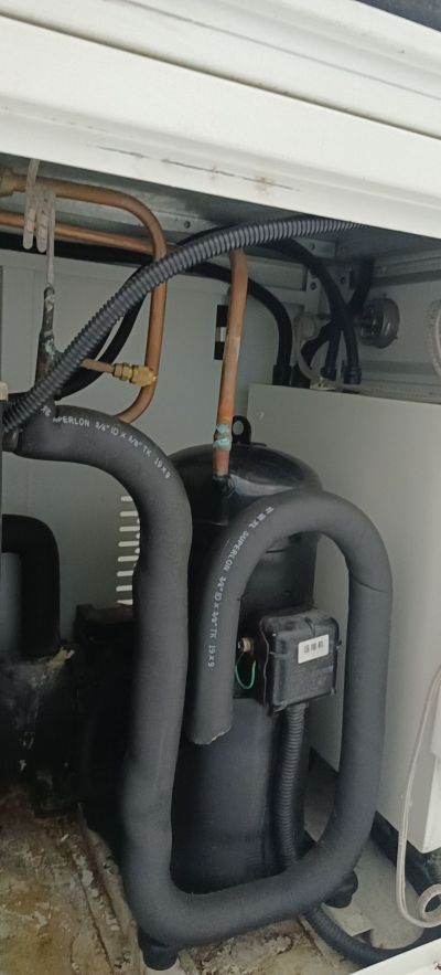 制冷维修空调维修安装空调回收销售家电维修