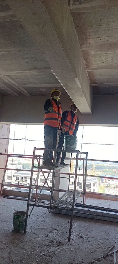 内外墙防水内外墙防水真石漆外墙保温