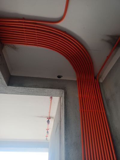 水电安装水电安装未编辑专业未编辑专业