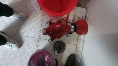 下水管疏通热水器清洗无无