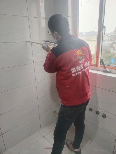 瓷砖美缝专业美缝施工未编辑专业未编辑专业