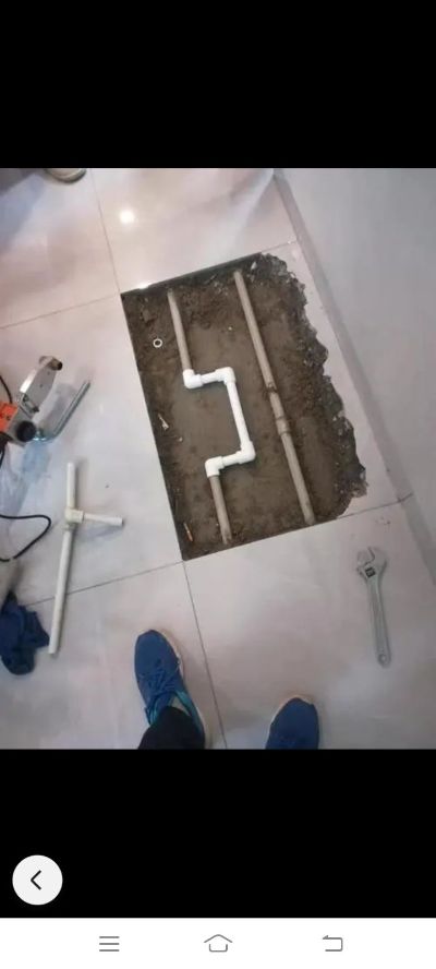 防水渗水公司卫生间渗水暗管精准定位屋面防水