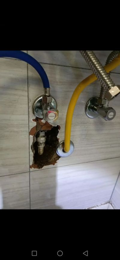 水电灯具洁具水管测漏定位未编辑专业未编辑专业