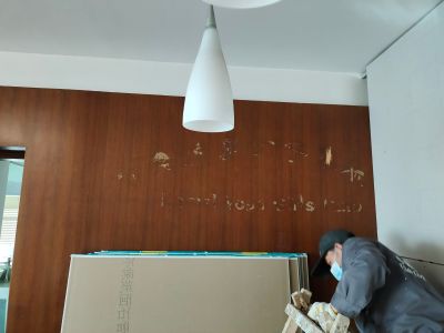 装饰装修房屋修缮装修家居安装灯具卫浴安装
