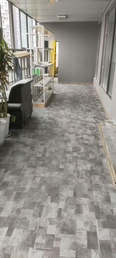 木地板脚线木地板安装装铝合金脚线木地板维修