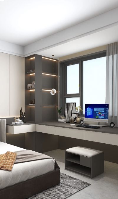 全屋智能定制家装全能未编辑专业未编辑专业