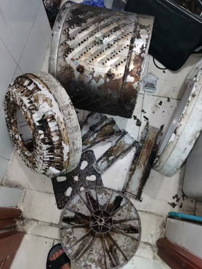 家电清洗家电深度清洗未编辑专业未编辑专业