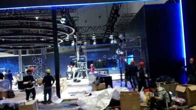 会展搭建未编辑专业未编辑专业未编辑专业