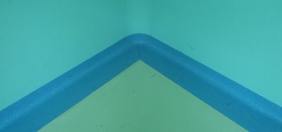 PVC塑胶地塑胶地板自流平环氧地坪漆