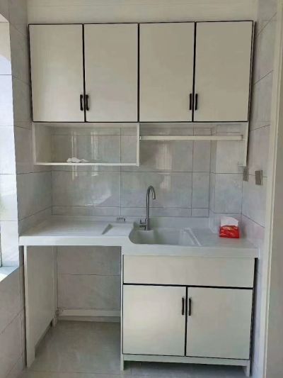 全屋定制装修铝阳台洗衣柜未编辑专业