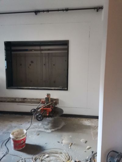 混凝土墙切割墙拆除切割楼面切割钻孔未编辑专业