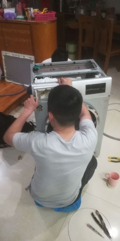 湛江麻章水电维修空调，冰箱未编辑专业