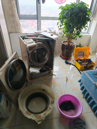 家电清洗家电清洗改水改电装修维修