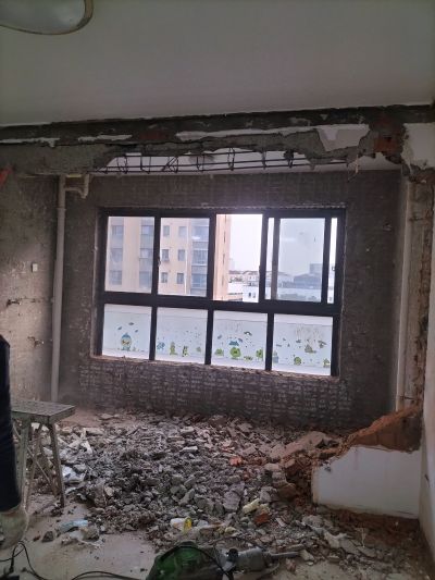 家装拆除拆除，小工，无未编辑专业