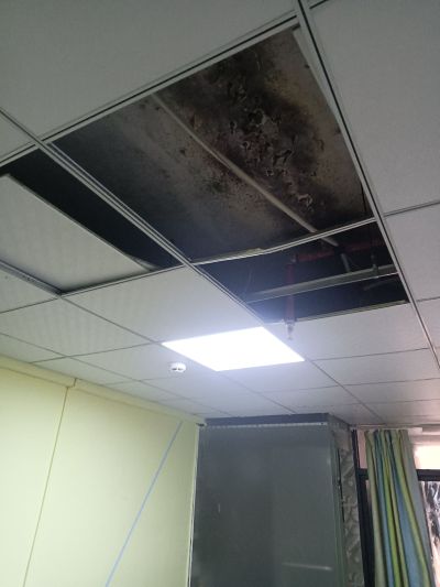 楼面防水堵漏卫生间防水铝合金门窗不锈钢防盗窗