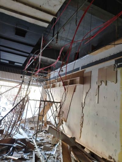 拆除，安装，拆除安装水电改造未编辑专业