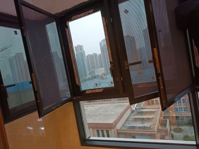 门窗装修房子门窗安装维修门窗制作