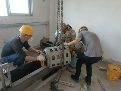 电梯维修电梯维修保养电梯年审代办起重机维保