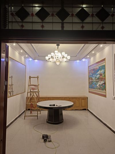 其他吊顶  柜子水电厨卫安装灯饰照明电料