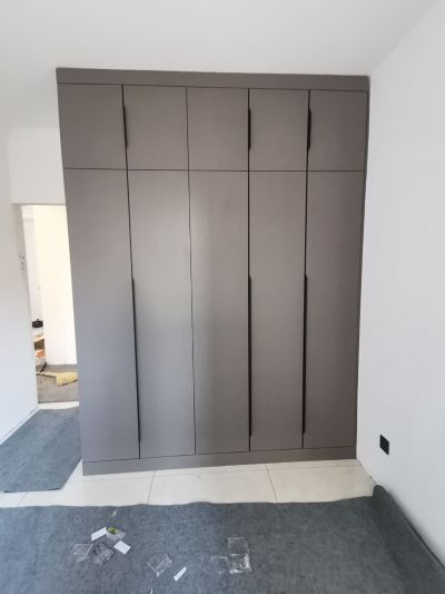 全屋定制工厂全屋定制安装未编辑专业