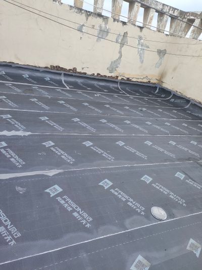 防水漏水精准定位装修房屋改造翻新