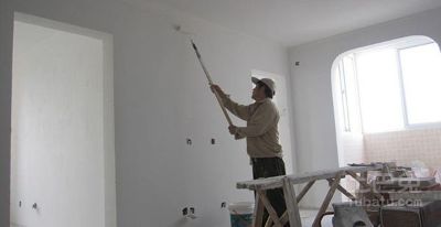 室内室油漆，承接内外装饰油漆工未编辑专业