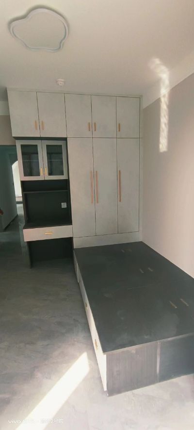 全屋定制橱柜石材全屋定制