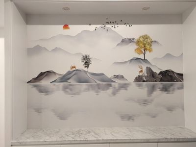 墙纸墙布施工墙纸墙布施工玻璃膜施工未编辑专业