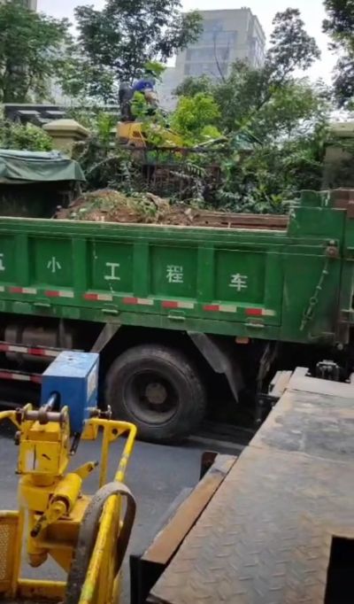 拆除专业拆除废品回收小薇挖租赁