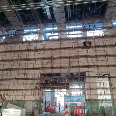 架子活承接架子工程搭钢管架北京架子工