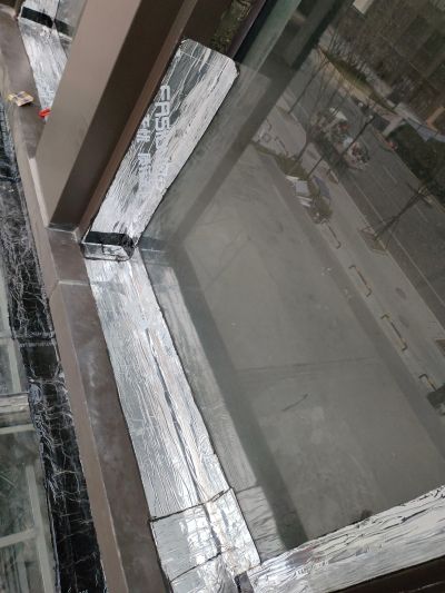 防水施工屋面厨卫防水外墙水池防水渗漏维修