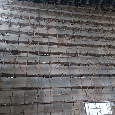 架子活承接架子工程搭钢管架北京架子工