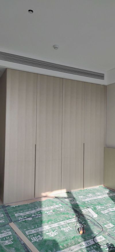 全屋定制家具衣柜橱柜酒柜酒店别墅公寓板式定制家具