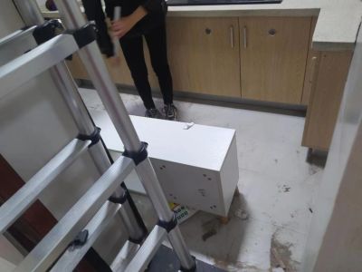 家政保洁陪诊师陪诊师未编辑专业