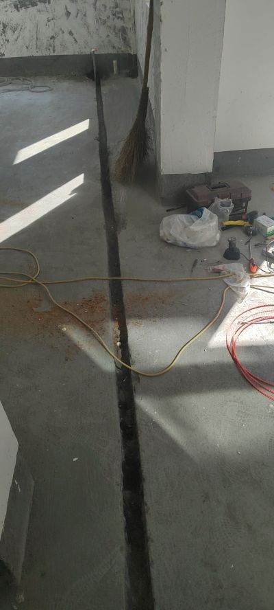 装修全项水电安装验房师未编辑专业