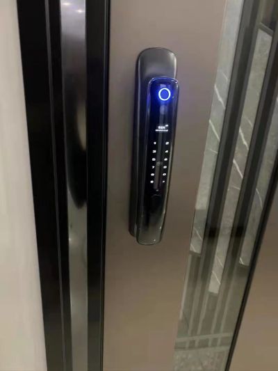 安装智能锁安装售卖锁装锁卖锁各种门锁安装