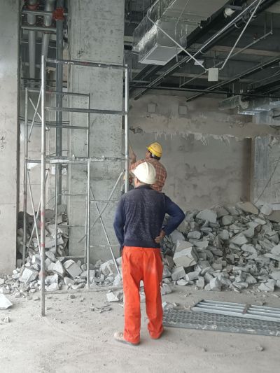 拆除安装家政拆除开荒保洁未编辑专业