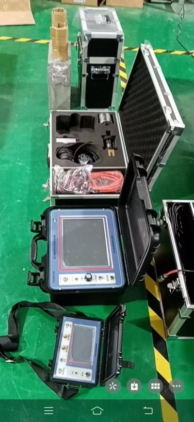 电工电缆故障查找室内暗线查线工厂电气维修