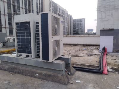 空调安装维修空调回收厨房排烟空调通风安装