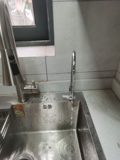 净水器净水维护净水维护净水器维护