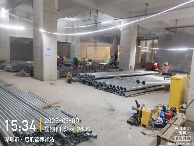 消防专业消防工程报警系统环保回收资源