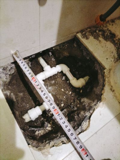 管道漏水定位水电暖专业漏电跳闸维修水电暖安装