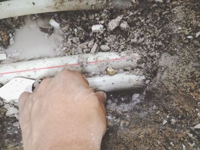 管道漏水定位水电暖专业漏电跳闸维修水电暖安装