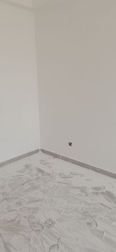 无水电瓦工油漆，扇灰