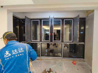 铝合金门窗无未编辑专业未编辑专业