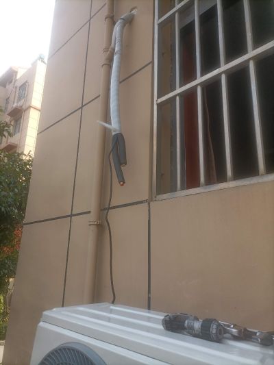 防水防漏水电暖安装空调安装维修家里一切零活