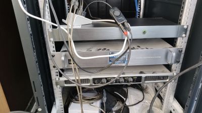 安防监控门禁电脑监控网络大屏安装软件